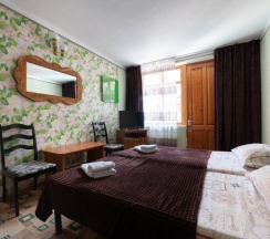 Стандарт Twin в Оазис Надежды