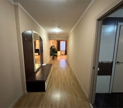 I категория Бунгало Семейное в Сафари