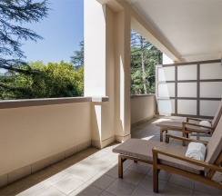 Junior Suite в Rodina Grand Hotel&SPA