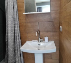 2-комнатные апартаменты стандарт в One two three