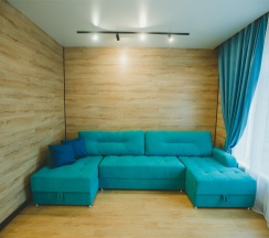 Дом 2 Славянская в Два холма