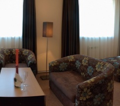 Улучшенный двухместный 1 категории (Студия) в Ильмар-сити