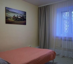 2-местный номер стандарт в Виктория