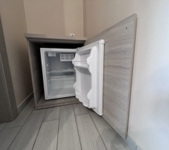 Улучшенный двухместный номер 1 этаж в Moon