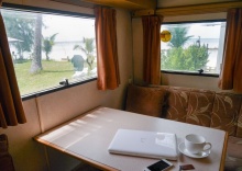 Одноместный номер Standard в Samui Caravans Beach Camp