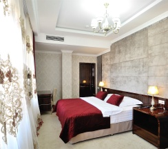Президентский в Royal hotel Riz