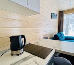 Квартира в Nature village