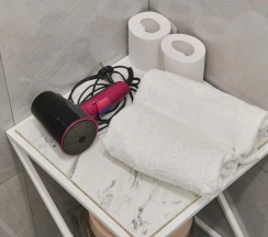 Апартаменты в Bg Apartments