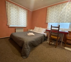 Номер студия в Марина