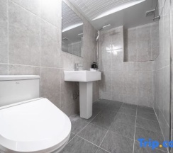 Двухместный номер Premium двуспальная кровать в Hotel Centro Stay