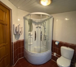 "Семейный" стандарт в Rest Home