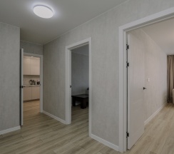 Квартира в Privi House