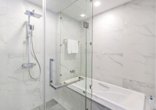 Трёхместный номер Deluxe в BlueSotel SMART Krabi Aonang Beach - Adults only