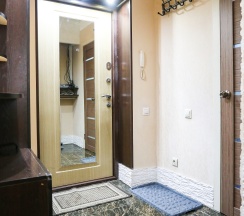 Квартира в Апартаменты на улица Ивановского, 20