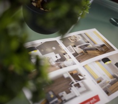 2-местный номер комфорт в Москва