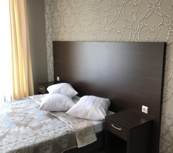 Номер Deluxe в Maryslav