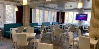 Иркутск: Апартаменты Учебный центр профсоюзов