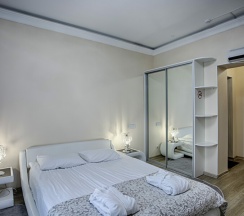 Апартаменты 9 в Exclusive Hotel&Apartments