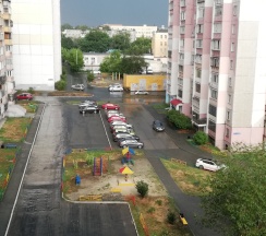 Квартира в Апартаменты на Челябинск, улица Косарева, 63