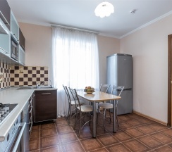 Апартаменты № 1 в Золотой берег