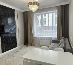 Двухместные апартаменты Standard c 1 комнатой двуспальная кровать в Posutocno_at_home