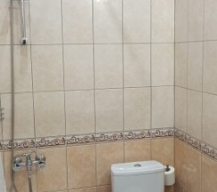 Стандартный бюджетный номер в Имидж