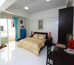 Номер Standard в Rattanasook Residence