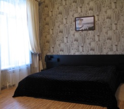 Стандартный двухместный номер в Сочи