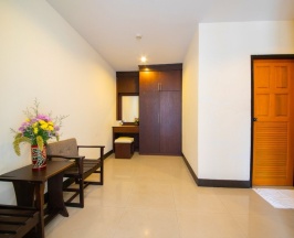 Номер Standard в Kamala Cool Hotel