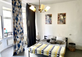 Апартаменты Фортуна в Анапе