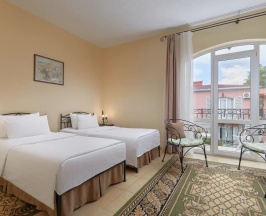 Superior 2-местный 1-комнатный в Alean Family Riviera