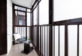 Апартаменты Апартаменты на проезд Яраткан, 4В в Казани