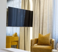 Рассвет в Goldyssun