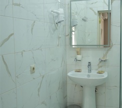 Полулюкс 202 в Gold City