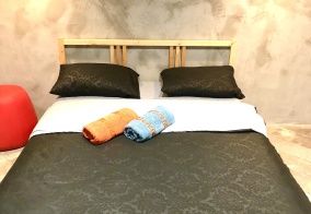 Апартаменты Апартаменты на ул. Молодежная, 78  в Химках