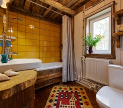 Дом №2 в Алино