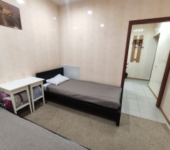 «Стандарт эконом» 2-местный TWIN, (№4) в MotoStop