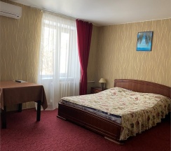 Люкс в Глория