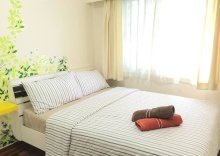 Апартаменты с 2 комнатами в Super nice 4peoples,2 Fashion Rooms close to all central