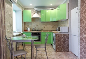 Апартаменты Апартаменты на Тульская улица, 6 в Калужской области