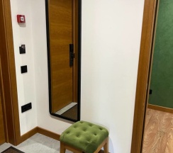 Apartment High Tech в Горы Village