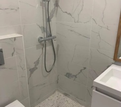 Одноместный номер Standard односпальная кровать в Dupleix Hotel