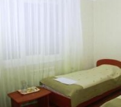 ДВУХМЕСТНЫЙ НОМЕР В БЛОКЕ 2+2 в Сосновый бор