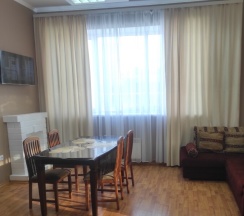 Люкс с комнатой переговоров в Европа