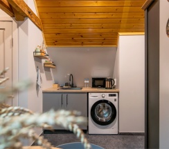 2-комнатные апартаменты N7 в Villa Mignon