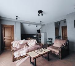 Апартамент №18 в Намира