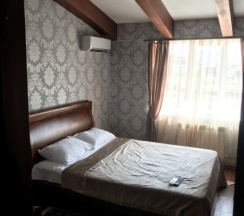 Стандарт в Redsun