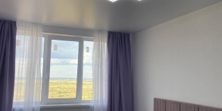 Рязань: Апартаменты Kravc Group (Кравц Груп) на шоссе Солотчинское 4к2