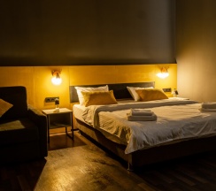 Стандарт мини (в блоке) в Ласка