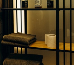 Коттедж в Karjala house